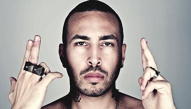 26 Agosto 2026 – Luchè in concerto a Celano