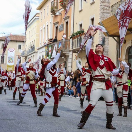 23-30 Agosto 2026 – La Perdonanza Celestiniana all’Aquila, patrimonio UNESCO